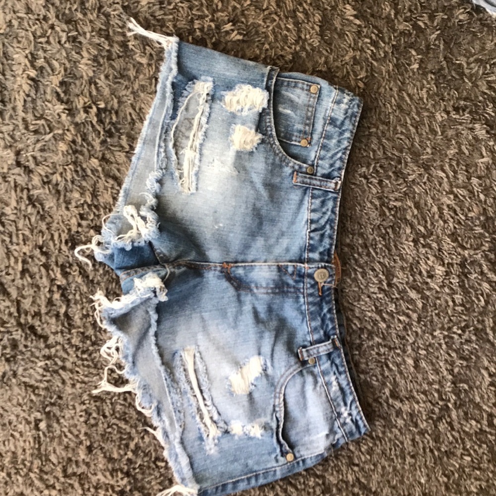 Shorts